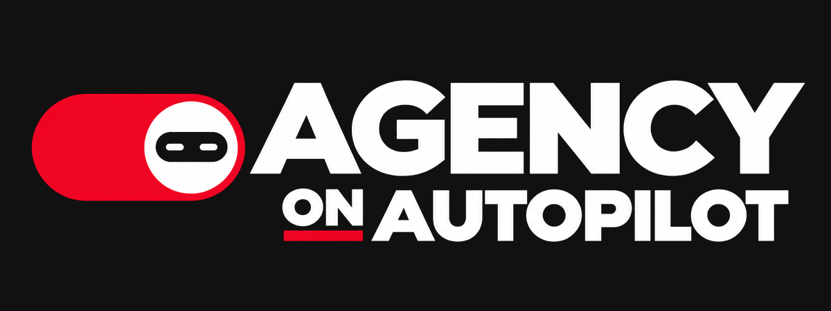 Agency on Autopilot